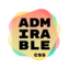Admirable.css logo